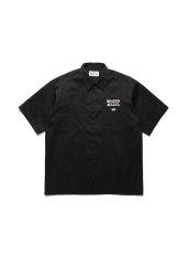 画像2: wackomaria  / ワコマリア DICKIES / WORK SHIRT (2)