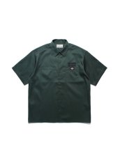 画像3: wackomaria  / ワコマリア DICKIES / WORK SHIRT (3)