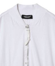 画像3: sale undercover/アンダーカバー MA-1 VEST (3)
