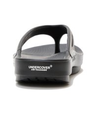 画像5: undercover/アンダーカバー UNDERCOVER x OOFOSラバーリカバリーサンダル (5)