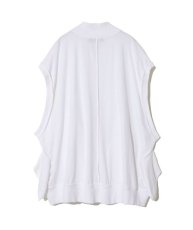 画像2: sale undercover/アンダーカバー MA-1 VEST (2)