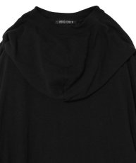 画像4: sale undercover/アンダーカバー tee custom zip parker (4)