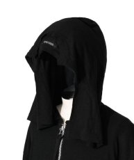 画像7: sale undercover/アンダーカバー tee custom zip parker (7)