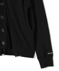 画像4: sale undercover/アンダーカバー tee custom cardigan (4)