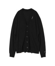 画像1: sale undercover/アンダーカバー tee custom cardigan (1)