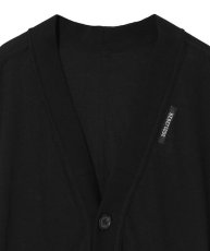 画像3: sale undercover/アンダーカバー tee custom cardigan (3)