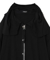 画像3: sale undercover/アンダーカバー tee custom zip parker (3)