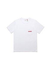 画像1: wackomaria  / ワコマリア USA BODY CREW NECK POCKET T-SHIRT ( TYPE-2 ) (1)