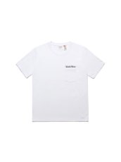 画像1: wackomaria  / ワコマリア USA BODY CREW NECK POCKET T-SHIRT ( TYPE-1 ) (1)