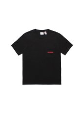 画像2: wackomaria  / ワコマリア USA BODY CREW NECK POCKET T-SHIRT ( TYPE-2 ) (2)