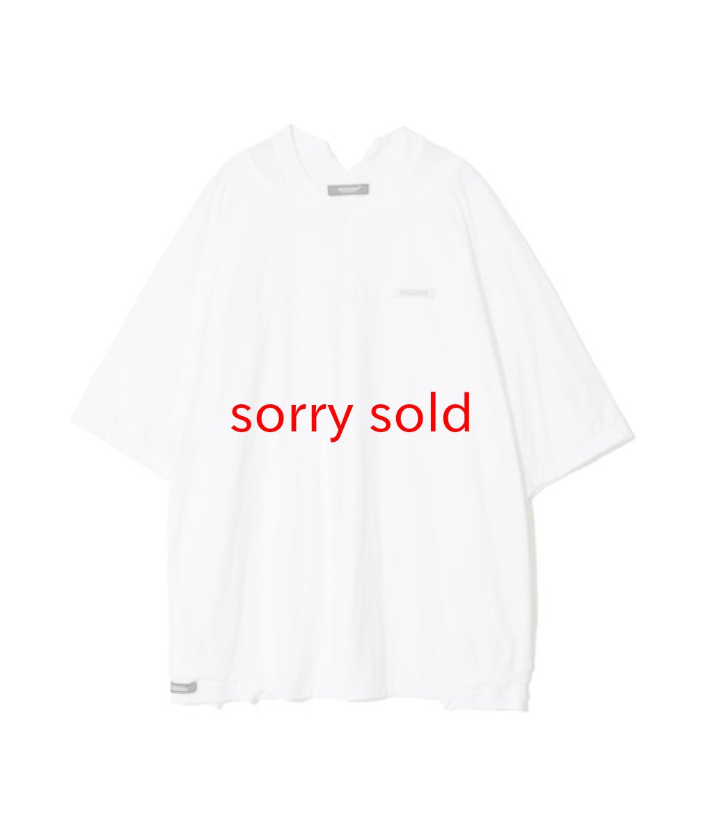 画像1: sale undercover/アンダーカバー tee custom tee (1)