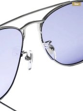 画像8: sale TAKAHIROMIYASHITATheSoloist / ソロイスト sun glasses.(william) (8)