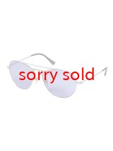 sale TAKAHIROMIYASHITATheSoloist / ソロイスト sun glasses.(william)