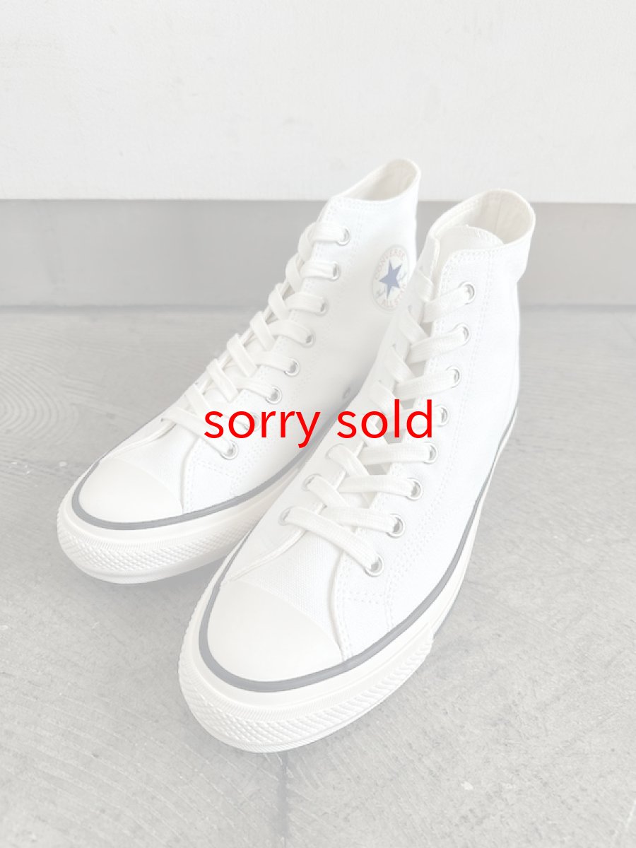 画像1: converse addict / コンバースアディクト chuck taylor canvas hi (1)