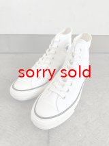 converse addict / コンバースアディクト chuck taylor canvas hi
