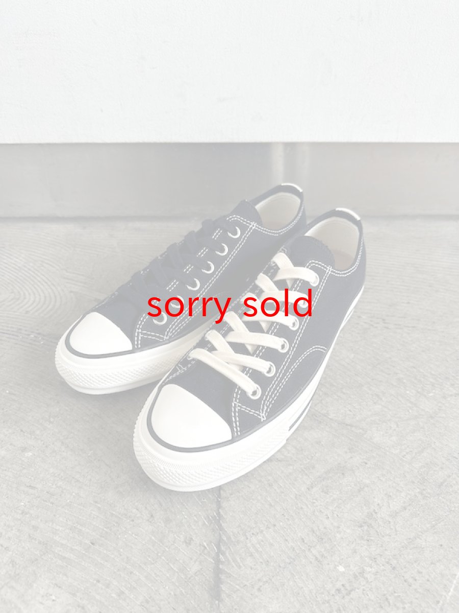 画像1: converse addict / コンバースアディクト chuck taylor canvas ox (1)
