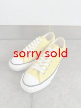 converse addict / コンバースアディクト chuck taylor leather ox