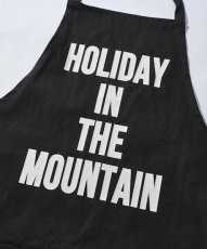 画像3: sale Camp Crew / H.I.T.M. Apron (3)