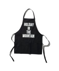 画像1: sale Camp Crew / H.I.T.M. Apron (1)