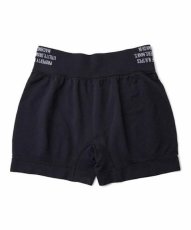 画像1: n.hoolywood / エヌハリウッド BOXER PANTS (1)