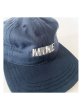 画像12: MINE / マイン “MINE USA” COOPERSTOWN BALL CAP (12)