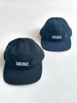 MINE / マイン “MINE USA” COOPERSTOWN BALL CAP