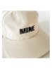 画像4: MINE / マイン “MINE USA” COOPERSTOWN BALL CAP