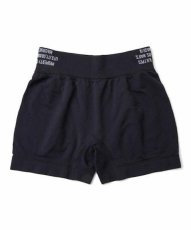 画像2: n.hoolywood / エヌハリウッド BOXER PANTS (2)