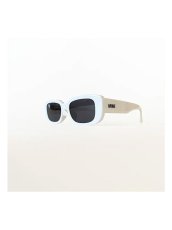 画像4: MINE / マイン “MINE Glasses #02” with a case (4)