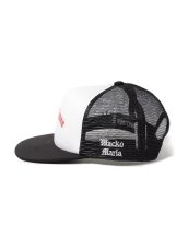 画像2: (セール価格お問い合わせ下さい。)wackomaria  / ワコマリア HIGHTIMES / MESH CAP (2)