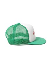 画像9: (セール価格お問い合わせ下さい。)wackomaria  / ワコマリア HIGHTIMES / MESH CAP (9)