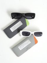 MINE / マイン “MINE Glasses #02” with a case
