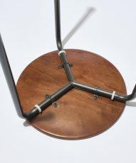 画像3: HOLIDAYS in The MOUNTAIN  / Round Stool (3)