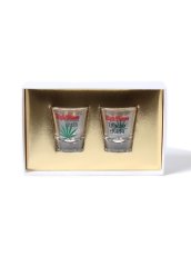 画像2: wackomaria  / ワコマリア HIGHTIMES / SHOT GLASS (2)
