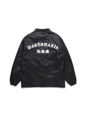 画像3: wackomaria  / ワコマリア 舐達麻 / HIGHTIMES / COACH JACKET (3)