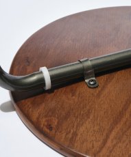 画像4: HOLIDAYS in The MOUNTAIN  / Round Stool (4)
