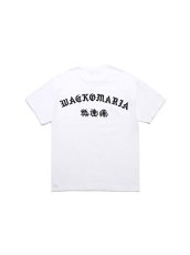 画像2: (セール価格お問い合わせ下さい。)wackomaria  / ワコマリア 舐達麻 / HIGHTIMES / CREW NECK T-SHIRT (2)