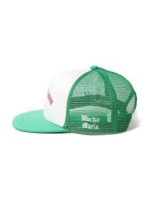 画像8: (セール価格お問い合わせ下さい。)wackomaria  / ワコマリア HIGHTIMES / MESH CAP (8)