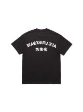 画像4: (セール価格お問い合わせ下さい。)wackomaria  / ワコマリア 舐達麻 / HIGHTIMES / CREW NECK T-SHIRT (4)