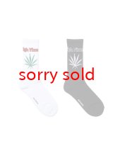 wackomaria  / ワコマリア HIGHTIMES / SKATER SOCKS
