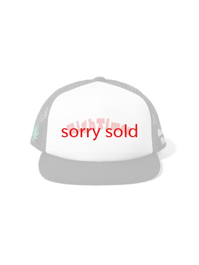 画像1: (セール価格お問い合わせ下さい。)wackomaria  / ワコマリア HIGHTIMES / MESH CAP