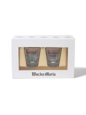 画像1: wackomaria  / ワコマリア HIGHTIMES / SHOT GLASS (1)