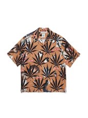画像2: wackomaria  / ワコマリア HIGHTIMES / S/S HAWAIIAN SHIRT ( TYPE-2 ) (2)