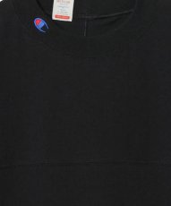 画像3: n.hoolywood / エヌハリウッド ×Champion foot ball tee (3)