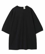 画像2: n.hoolywood / エヌハリウッド ×Champion crew neck tee (2)