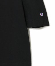 画像4: n.hoolywood / エヌハリウッド ×Champion foot ball tee (4)