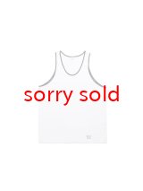 (セール価格お問い合わせ下さい。)wackomaria  / ワコマリア RINGER TANK TOP