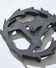 画像3: sale Little Summer Camp / 3D Wreath(Rubber) (3)
