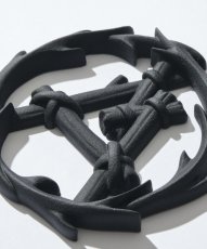 画像4: sale Little Summer Camp / 3D Wreath(Rubber) (4)