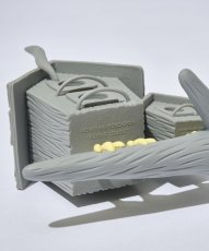画像4: sale Little Summer Camp / KOYA-DORI OYAKO Figure (4)